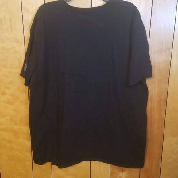 SECRET WARS Shirt 2XL Short Sleeve Funko Marvel B4 - Picture 5 of 7